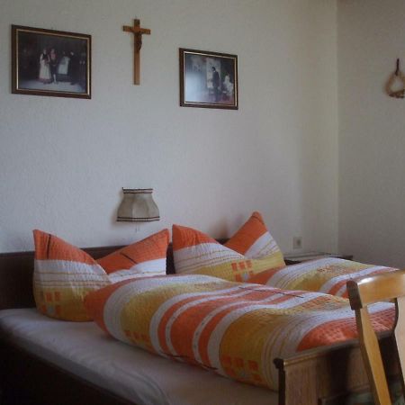 Bloserhof Hauser Zellberg Екстер'єр фото